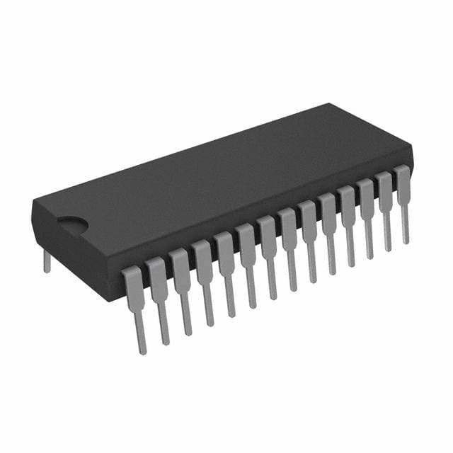 7203l15p The Renesas Electronics America 7203L15P is an asynchronous FIFO memory IC. It features a 15ns access time and operates at a 40MHz data rate.