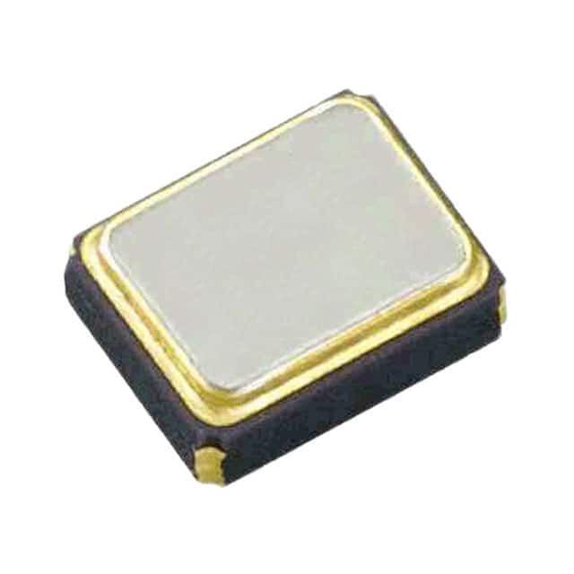 TG-5006CJ-33H 16.0000M3 XTAL OSC VCTCXO 16.0000MHZ SNWV