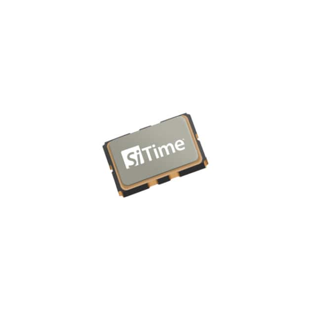 SIT5002AC-3E-18E0-125.000000T MEMS OSC TCXO SMD