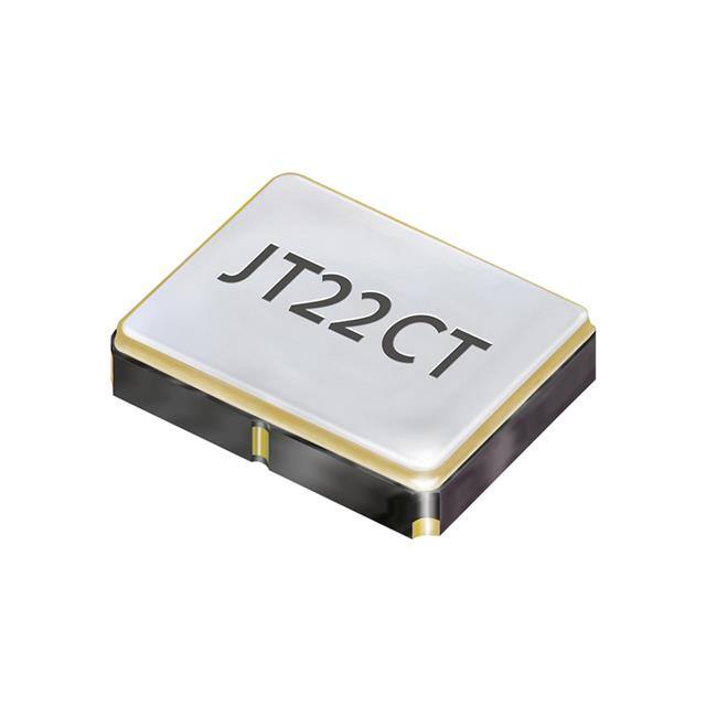O 25,0-JT22CT-A-K-3,3-LF OSC TCXO 25MHZ 3.3V HCMOS SMD