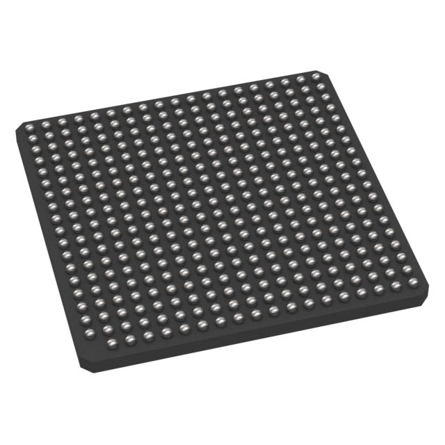 MC7448THX1400ND The NXP Semiconductors MC7448THX1400ND is a microprocessor from the MPC74XX family, operating at 1.4 GHz. It comes in a 360-FCCBGA package.