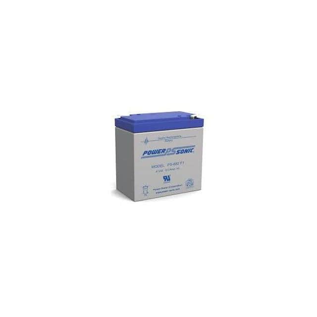 WW-SD8A-9 Replacement for Adt 4520610 Secu