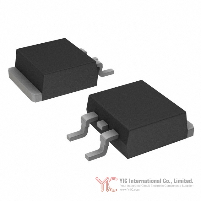 HUF76423D3ST The HUF76423D3ST is a MOSFET from ON Semiconductor. It features RoHS3 compliance and MSL 1 Unlimited rating.