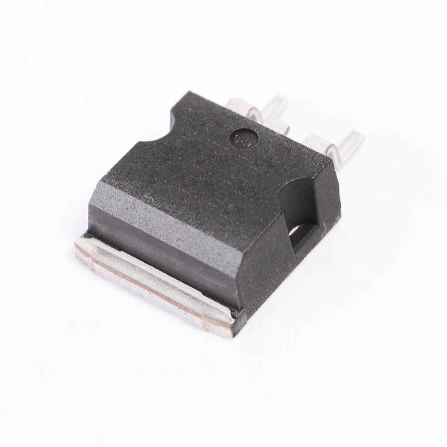 Q6035NH5 The Q6035NH5 is a semiconductor from Teccor Electronics Inc. It features a TO263 case and is RoHS3 Compliant.