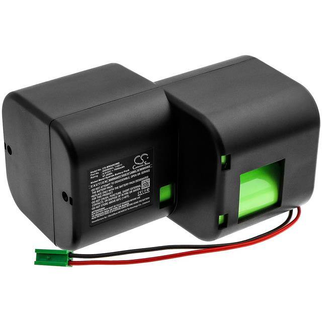 POMPE A PERFUSION SECURA DROPM BATTERY Replacement for B. Braun Pompe A