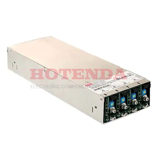 NMP650-CEKE-00 The Mean Well USA NMP650-CEKE-00 is a 650W enclosed AC DC converter. It features universal input, adjustable output, and multiple outputs.