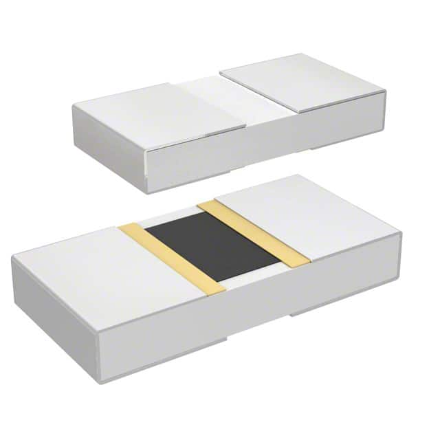 PHP00805H51R1BBT1 RES SMD 51.1 OHM 0.1% 5/8W 0805