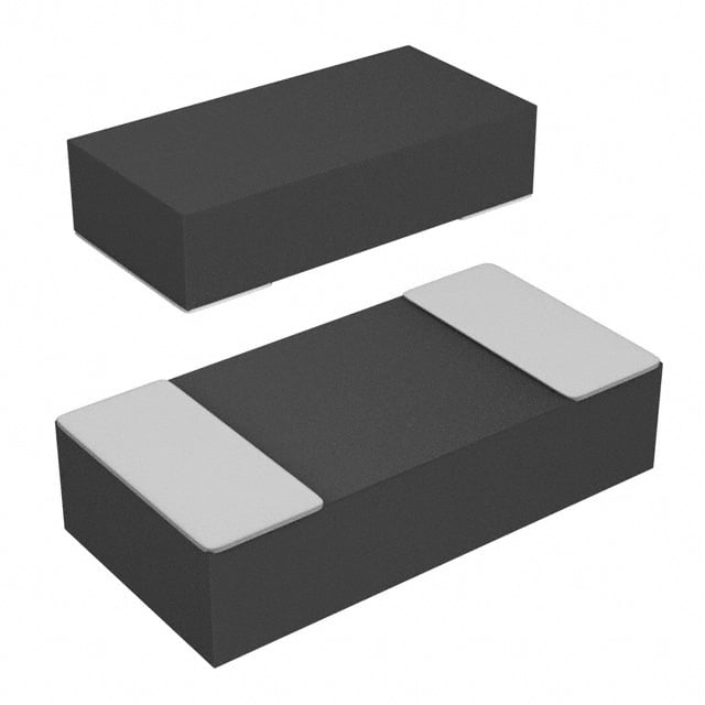 FC0603E1000FTBST1 RES SMD 100 OHM 1% 1/8W 0603