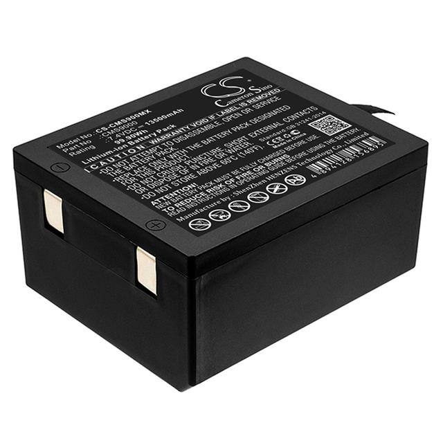 CMS7000 PATIENT MONITOR BATTERY Replacement for Contec CMS7000 P