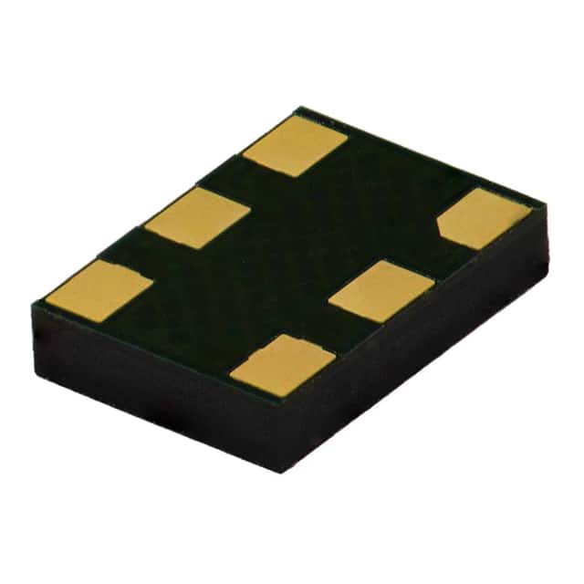 ASVMX-100.000MHZ-5ABA-T XTAL OSC XO 100.0000MHZ LVPECL