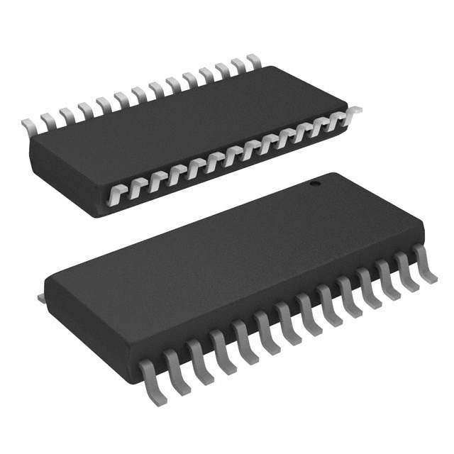 V3022SO28A The EM Microelectronic V3022SO28A is a Real Time Clock (RTC) IC featuring alarm, leap year, and RAM functions. It operates within a 2V to 5.5V supply voltage range.
