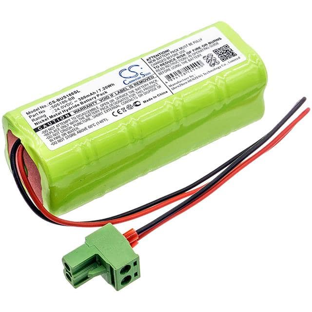 AUTOMATISCHE TUROFFNUNG EMCM BATTERY Replacement for Besam Automatisc