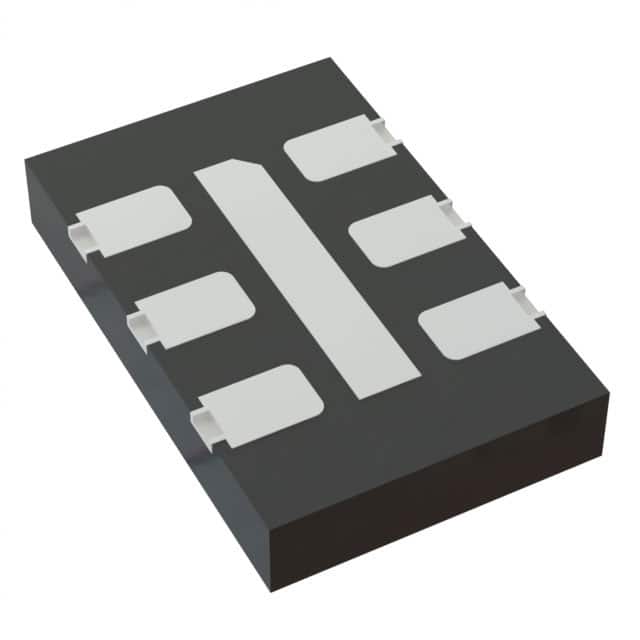 SIT9365AI-2C3-25E100.000000 MEMS OSC XO 100.0000MHZ LVDS SMD