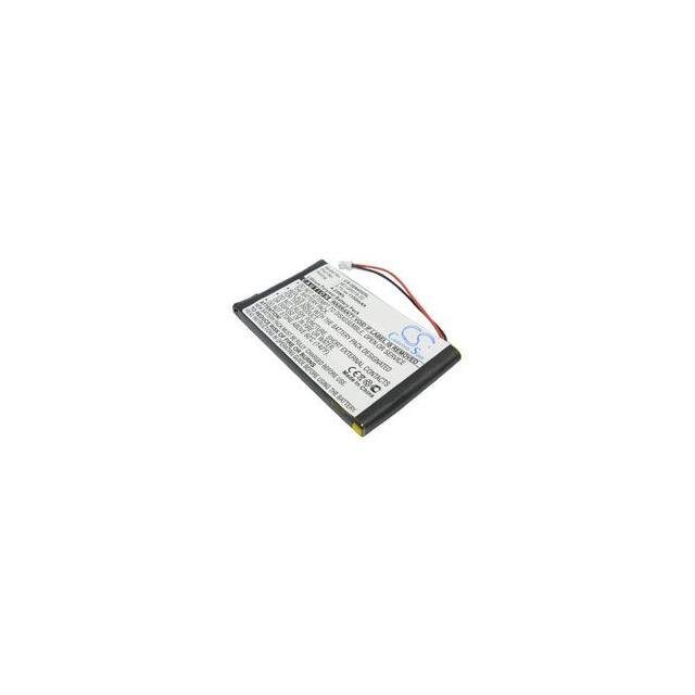 361-00019-02 1150MAH BATTERY Replacement for Garmin 361-00019