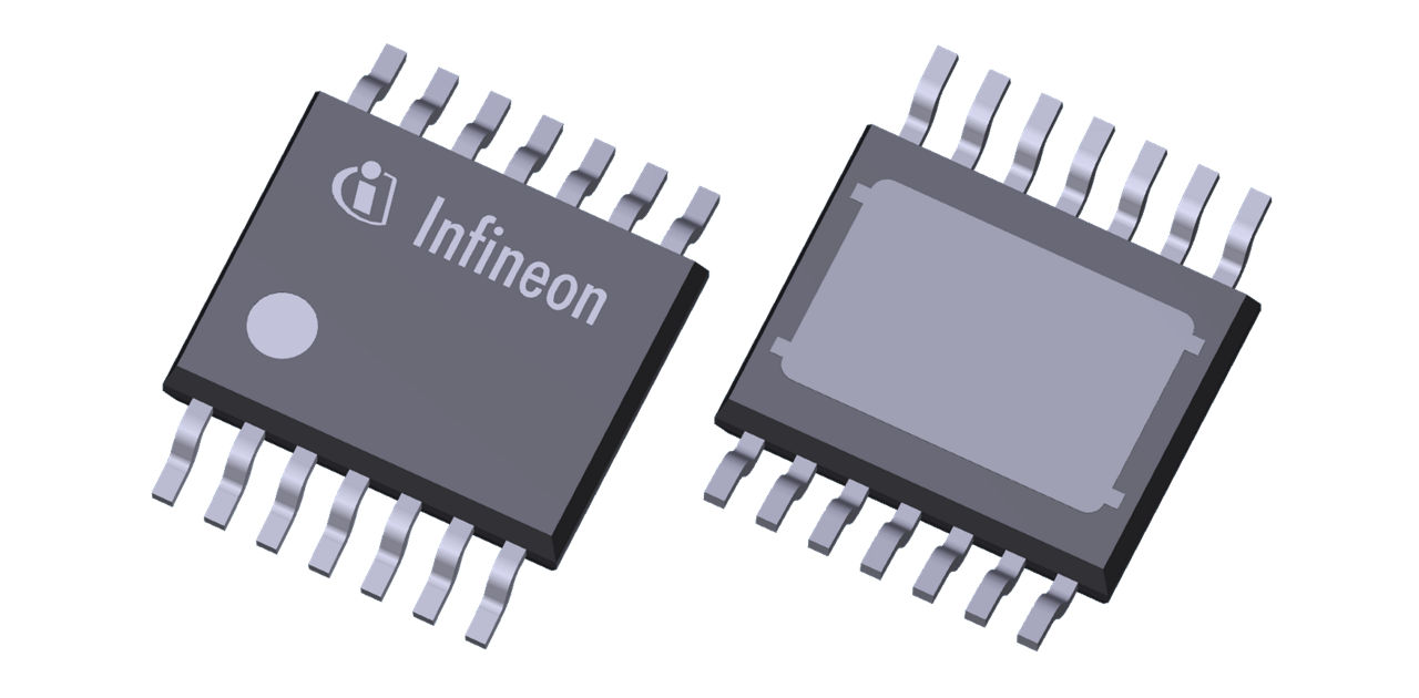 BTS70082EPZXUMA1 The Infineon Technologies BTS70082EPZXUMA1 is a smart high-side power switch with integrated protection and diagnosis. It offers a nominal load current of 7.5A and an operating temperature range up to 175°C.