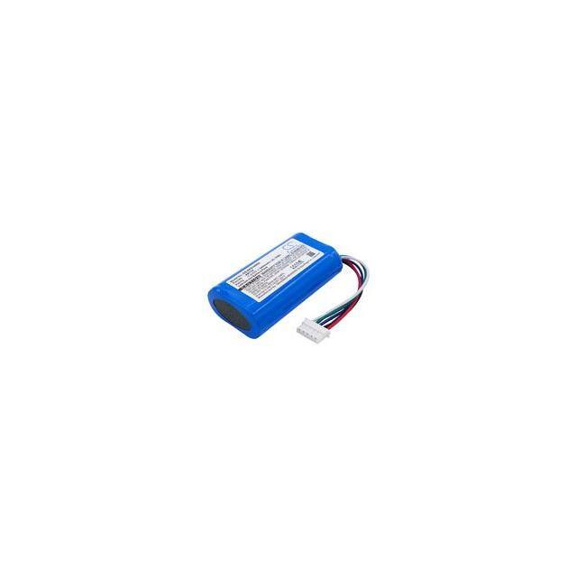 SOLO TRANSMITTER BATTERY Replacement for 3dr Solo Transmi