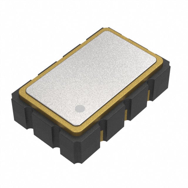 AX5PBF3-360.0000C OSC XO 360MHZ 2.5V LVPECL
