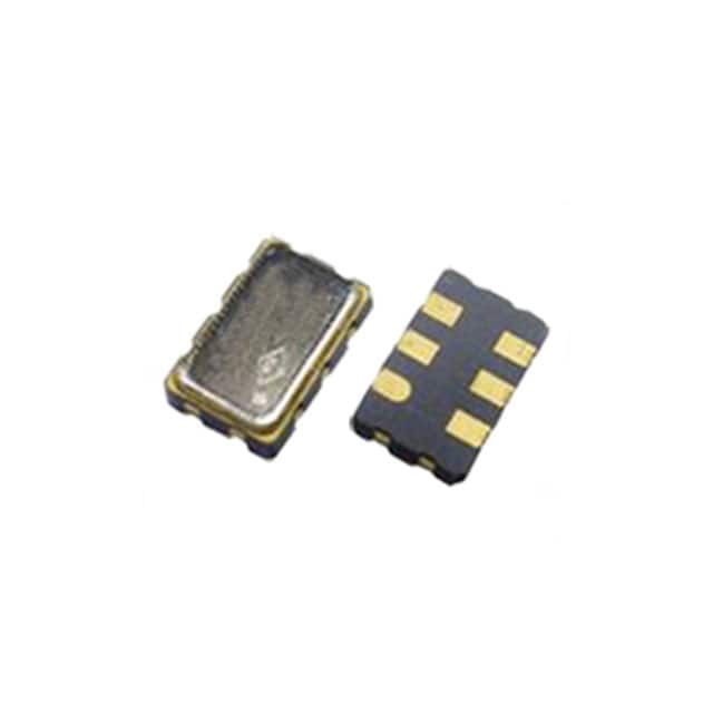OWJRGLVANF-200.000000 XTAL OSC XO 200.0000MHZ LVDS SMD