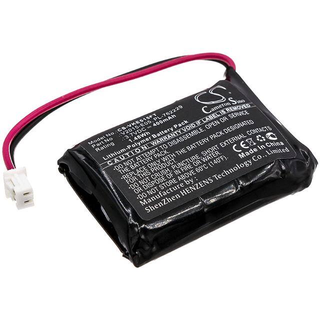 4894128153054 BATTERY Replacement for Cameron Sino 489