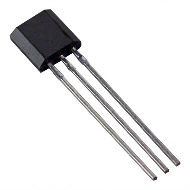 SS94A2 The Honeywell SS94A2 is an analog voltage Hall effect sensor designed for linear position sensing. It features a through-hole mounting type and operates within a wide temperature range.