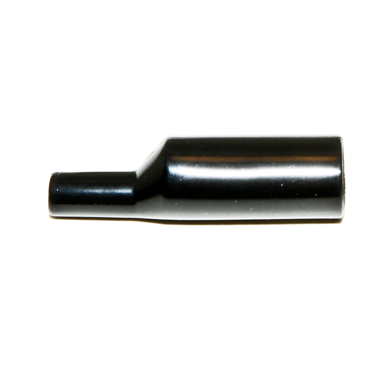 BU-62-0 The Mueller Electric Co BU-62-0 is a flexible PVC insulator designed for use with BU-60 and BU-61 series clips. It is black in color and measures 2" in length.