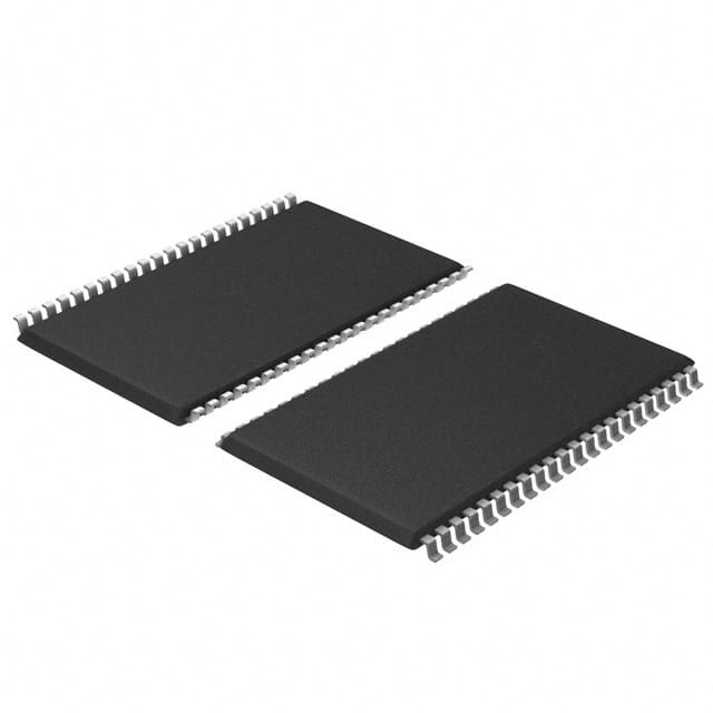 FM21L16-60-TGTR IC FRAM 2MBIT PARALLEL 44TSOP II