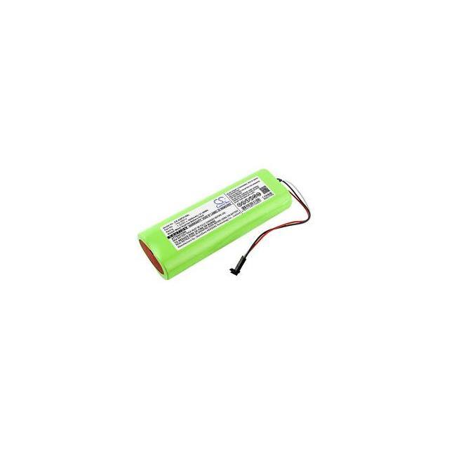 SM-72330-3P BATTERY Replacement for Applied Instrume