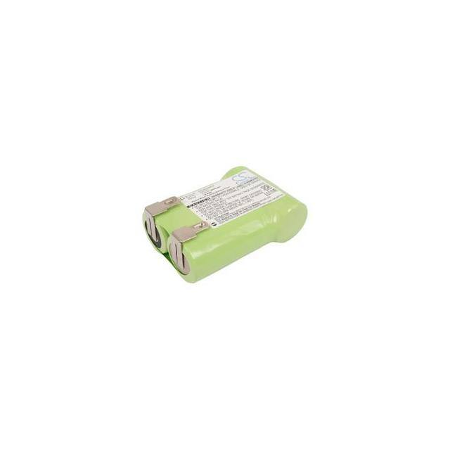 JUNIOR 3000 BATTERY Replacement for Aeg Junior 3000