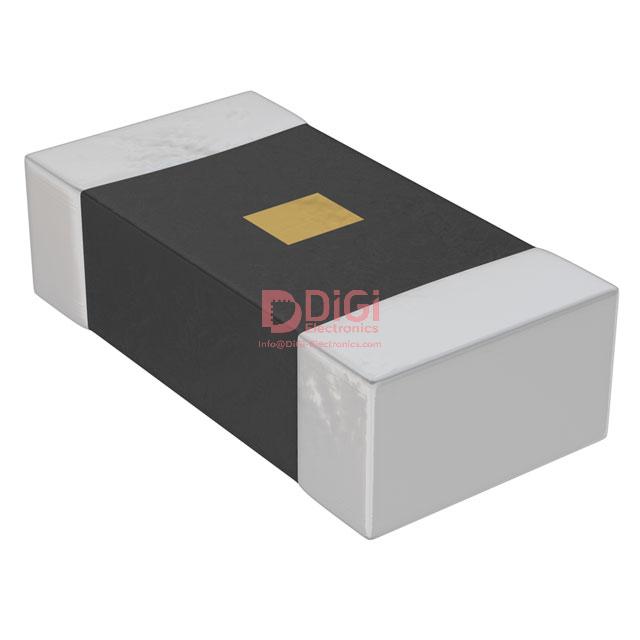 KTR18EZPF1243 The ROHM Semiconductor KTR18EZPF1243 is a 124 kOhm, 1% tolerance chip resistor with a 1/4W power rating. It is designed for surface mount applications.