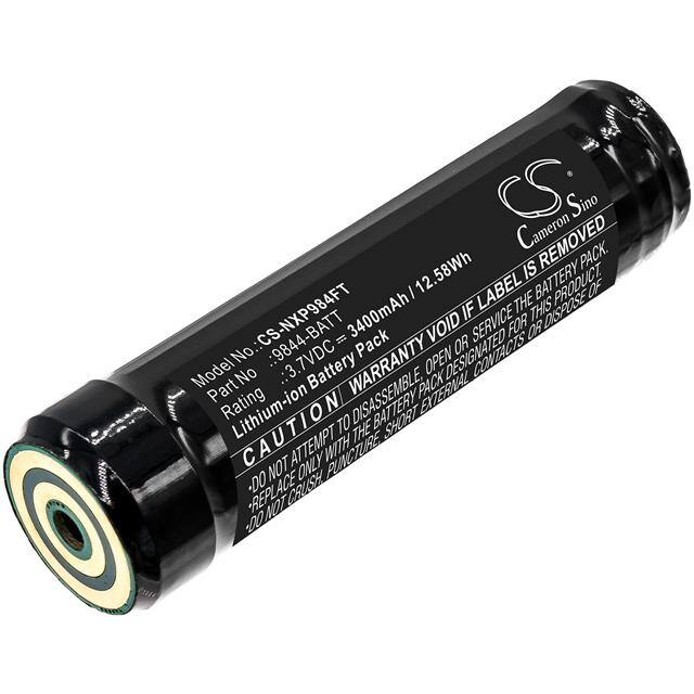 USB-578XL-R BATTERY Replacement for Nightstick USB-5