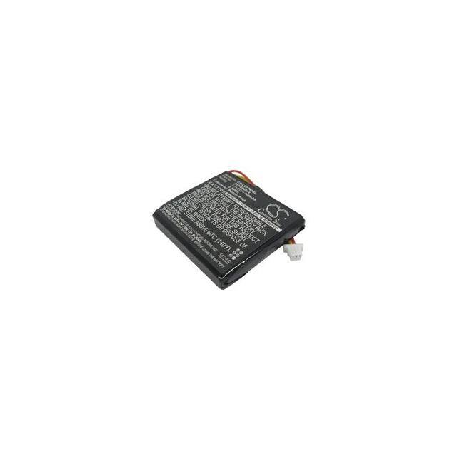 981-000257 BATTERY Replacement for Logitech 981-000