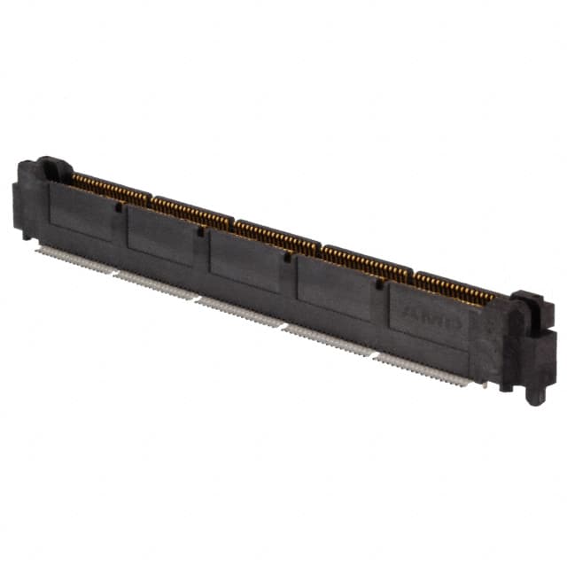 767139-5 CONN PLUG 190POS SMD GOLD