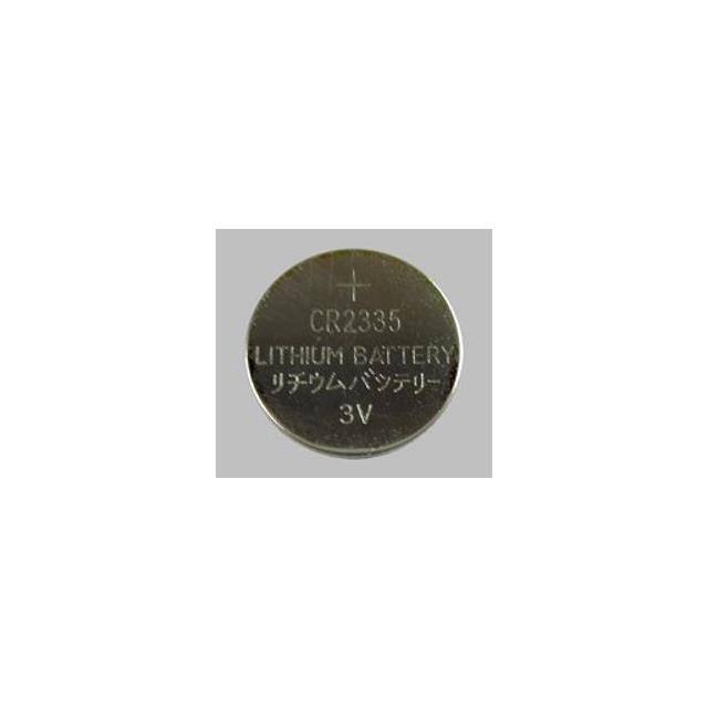 CR2335 Replacement for R&d Batteries CR