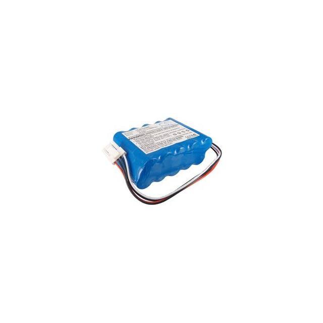 608237 Replacement for Nihon Kohden 608