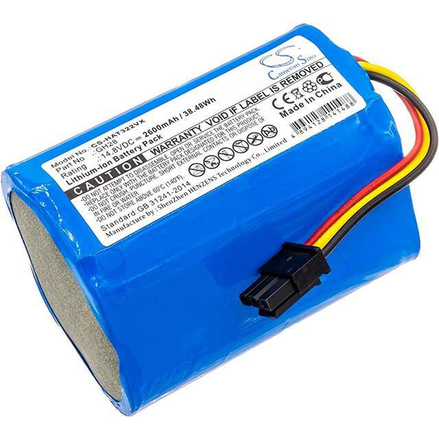 TAB-J3000B PLUS BATTERY Replacement for Haier TAB-J3000B