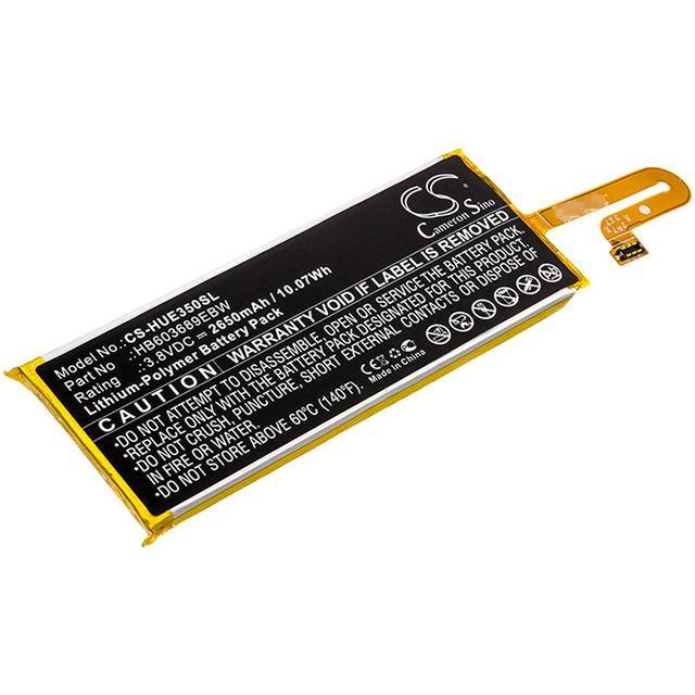 4894128142874 BATTERY Replacement for Cameron Sino 489