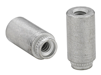 KFB3-440-6ET The PEM KFB3-440-6ET is a broach/flare-mount standoff designed for reliable component attachment to PC boards. It features a #4-40 thread size and a 0.062 inch length.