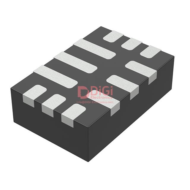 MP2238GD-Z The Monolithic Power Systems MP2238GD-Z is an adjustable buck switching regulator designed for step-down voltage conversion. It offers an output current of up to 8A.