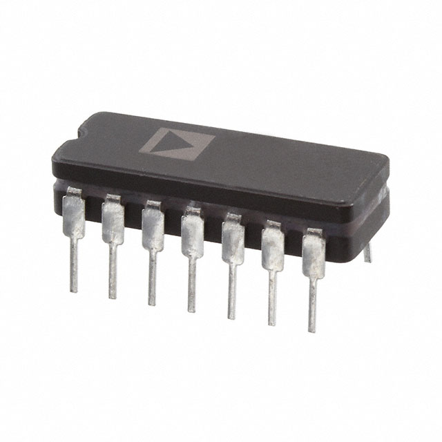 AD594AQ The AD594AQ is a Voltage Regulator Controller from Analog Devices Inc. It is RoHS3 Compliant and has an MSL of 1 Unlimited.