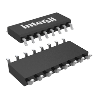 HA9P5320-9 The HA9P5320-9 is a precision sample and hold amplifier from Harris Semiconductor. It offers a 1 µs acquisition time and a 25 ns aperture time.