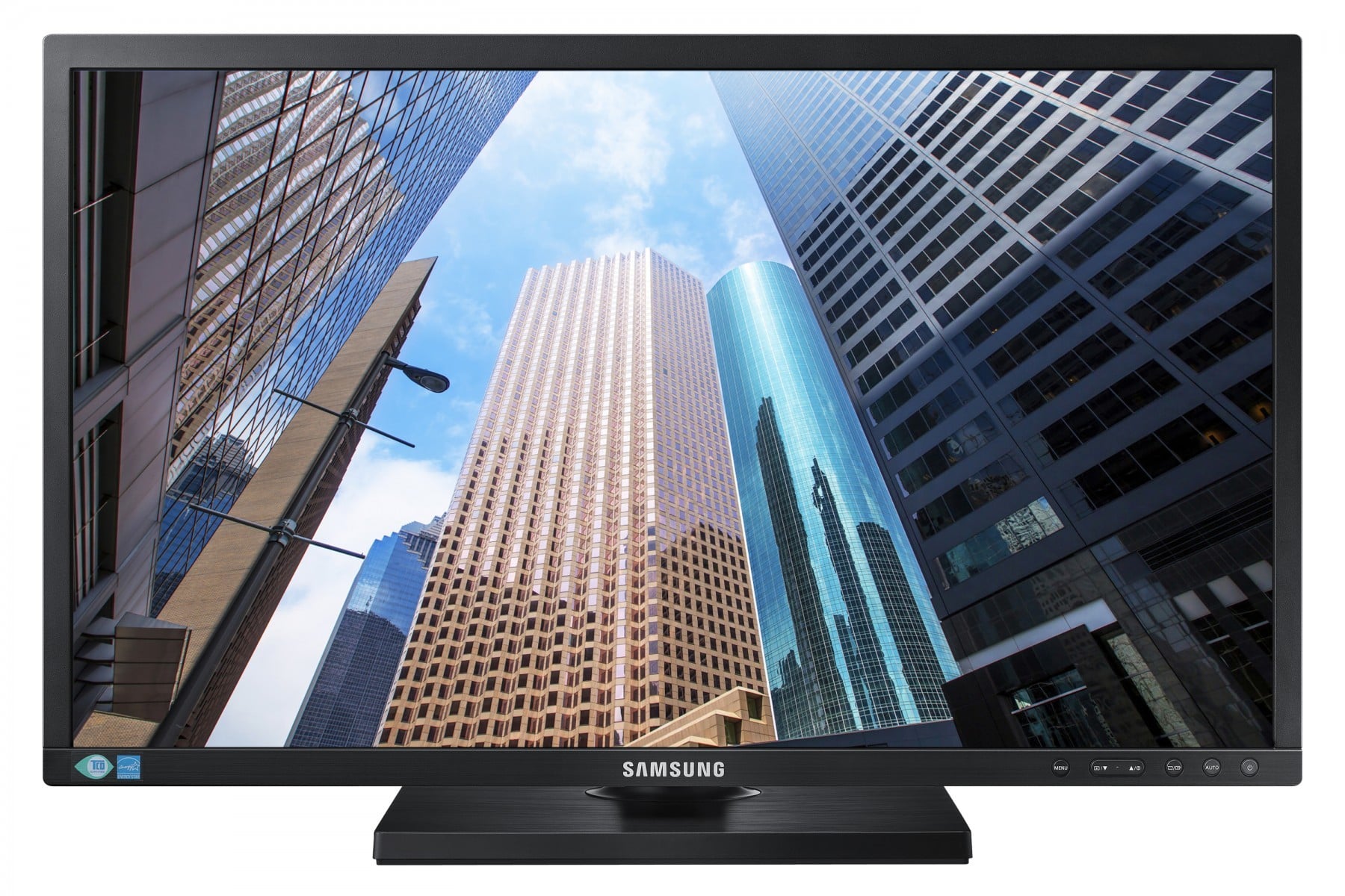 LS24E65UPLC/EN The Samsung Electronics LS24E65UPLC/EN is a monitor. It is RoHS3 Compliant and has an MSL rating of 1 Unlimited.