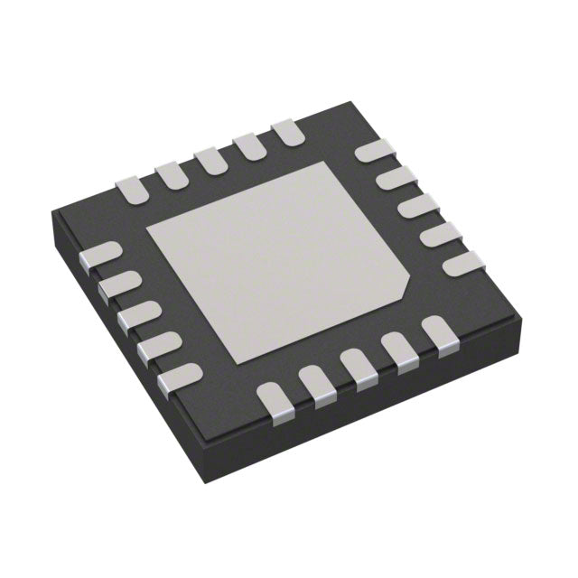 MAX26040ATPAY+ The MAX26040ATPAY+ is a DC DC Switching Regulator from Analog Devices / Maxim Integrated. It features RoHS3 compliance and an MSL rating of 1.