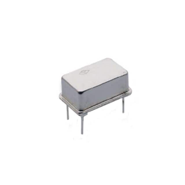 TFEABLJANF-11.059200 OSC VCTCXO 11.0592MHZ 3.3V CMOS