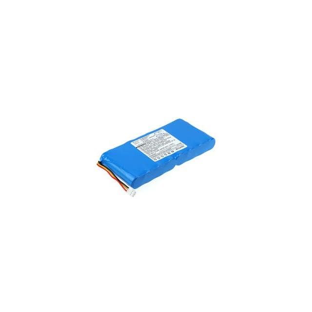 12J003633 BATTERY Replacement for Moneual 12J00363