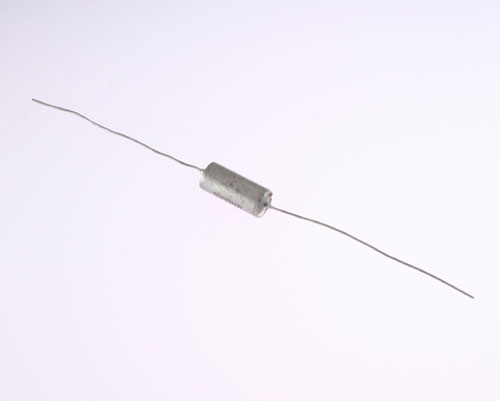 CP08A1KC224M The GUDEMAN CP08A1KC224M is a hermetic paper capacitor with axial leads. It offers a capacitance of 0.22 µF and a voltage rating of 200 VDC.