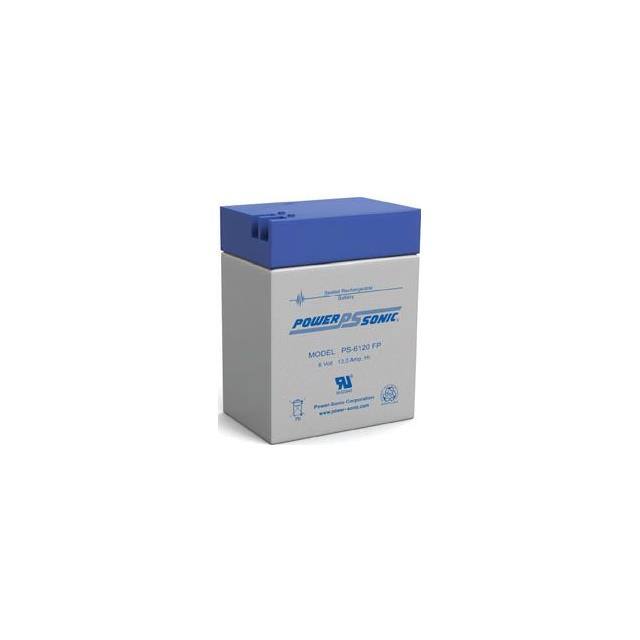 ELB0614 BATTERY Replacement for Lithonia ELB0614