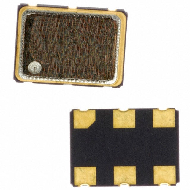 CCPD-034-50-250.000 XTAL OSC XO 250.0000MHZ LVPECL