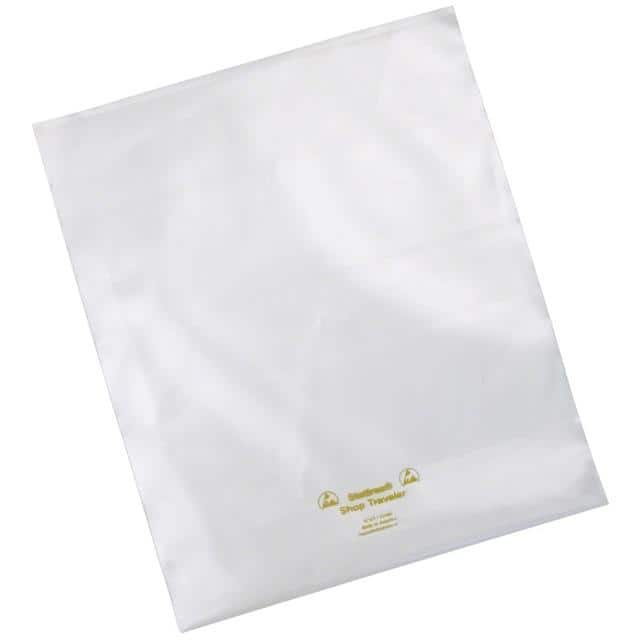 47121 DCMNT HLDR 6 MIL 10X12 25/PK