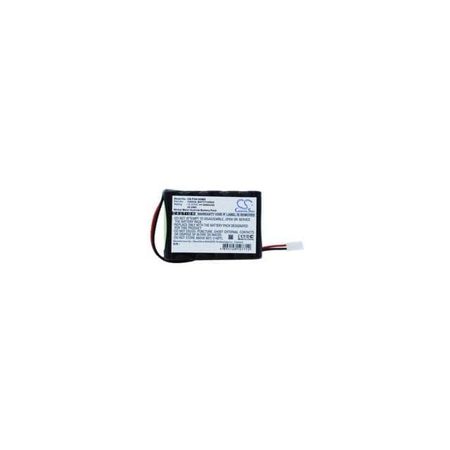 VP1000 Replacement for Fresenius VP1000