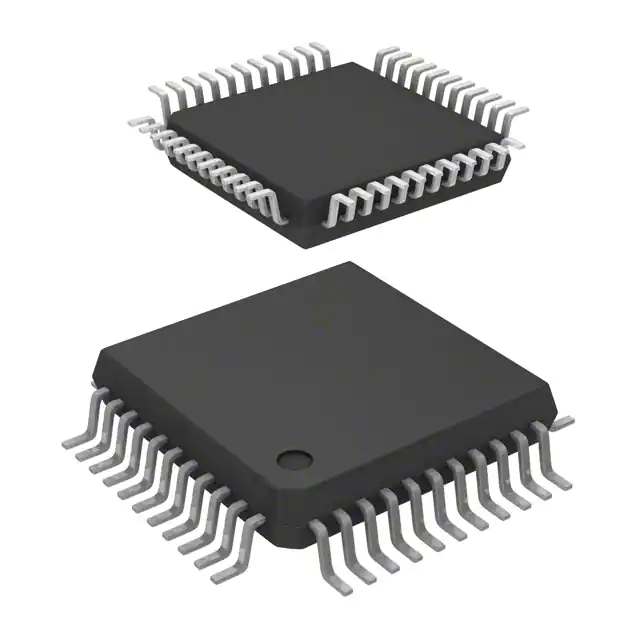 STM8S207SBT6C The STM8S207SBT6C is an 8-Bit microcontroller from STMicroelectronics. It operates at 24MHz and features 128KB of FLASH program memory.